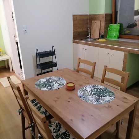 D House Appartement Limenaria  Buitenkant foto