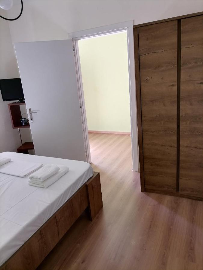 D House Appartement Limenaria  Buitenkant foto