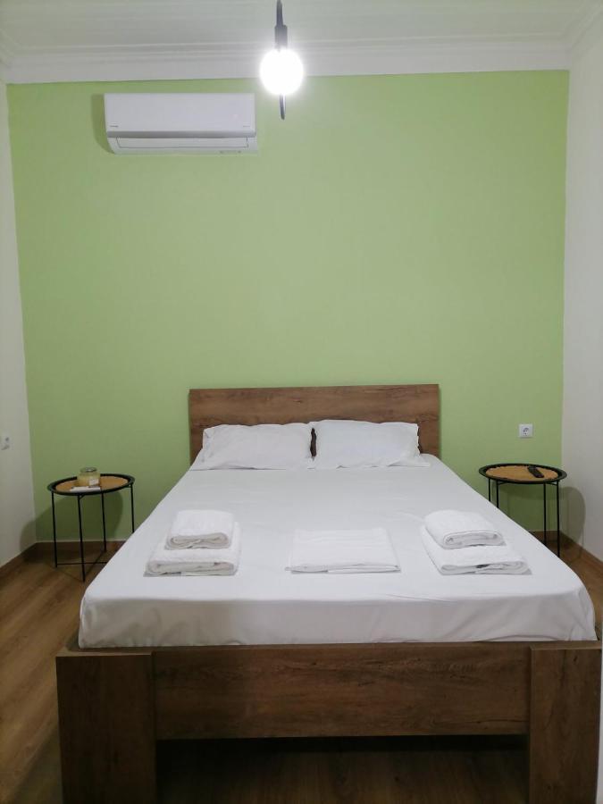 D House Appartement Limenaria  Buitenkant foto