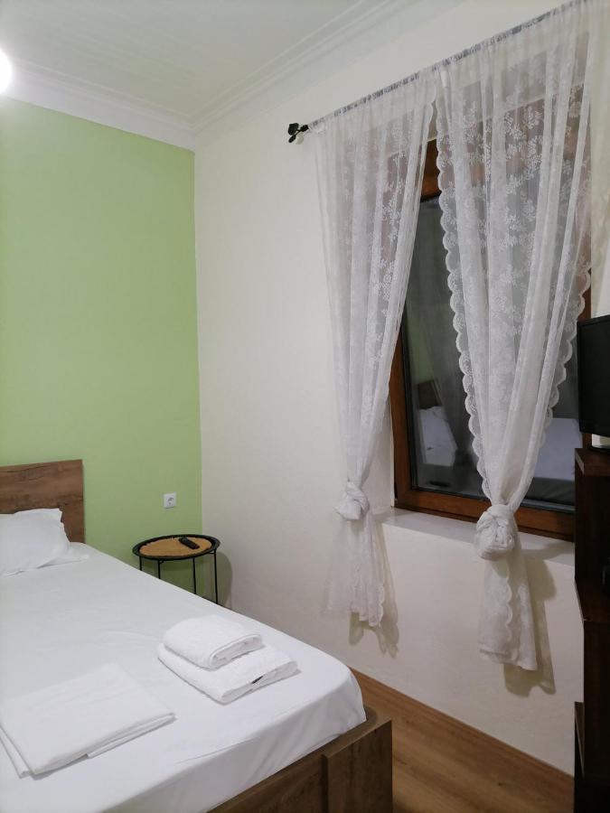 D House Appartement Limenaria  Buitenkant foto