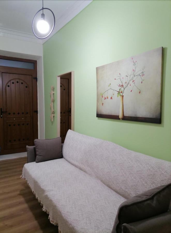 D House Appartement Limenaria  Buitenkant foto